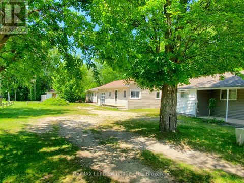 22 SOUTHAMPTON PARKWAY South Bruce Peninsula ON N0H2G0