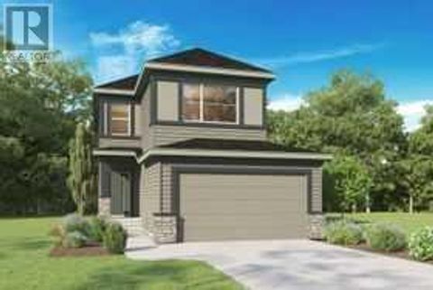 143 Belvedere Crescent SE Calgary AB T2A7M5
