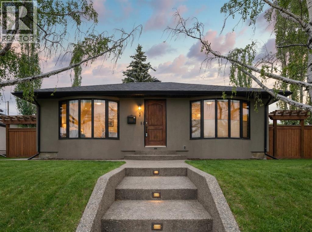 1907 Kelwood Drive SW