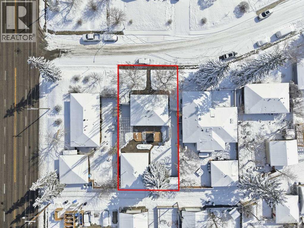 1907 Kelwood Drive SW