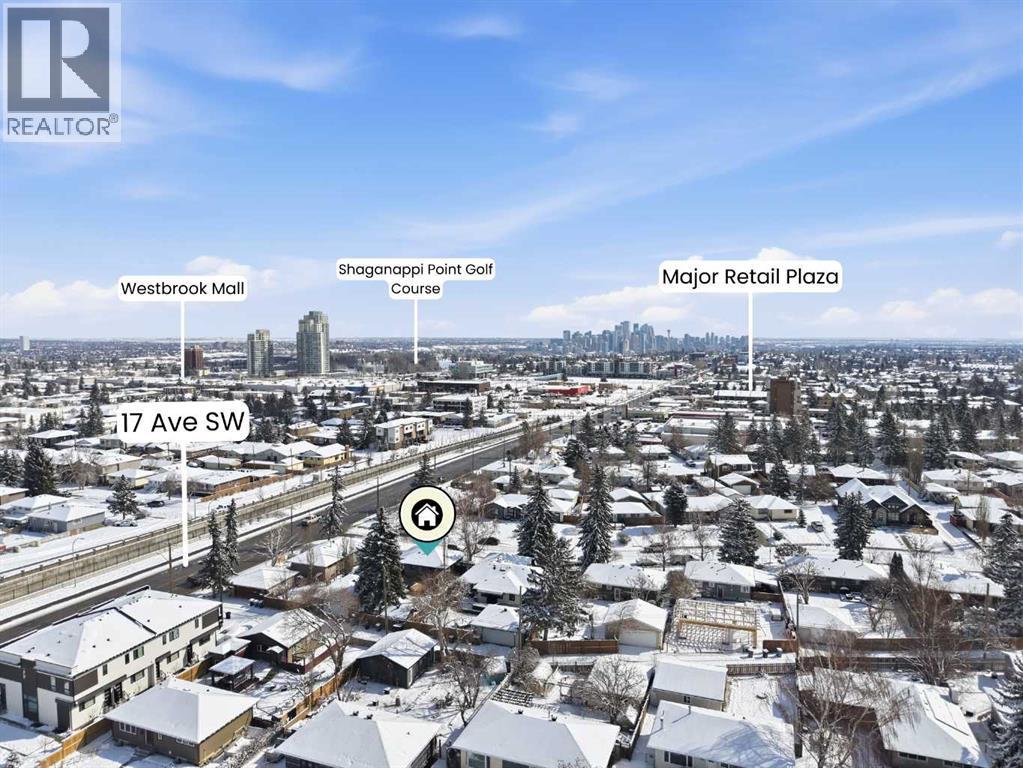 1907 Kelwood Drive SW