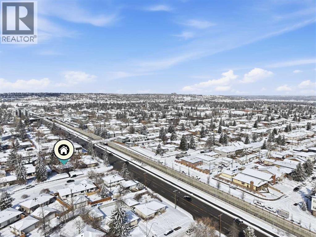 1907 Kelwood Drive SW