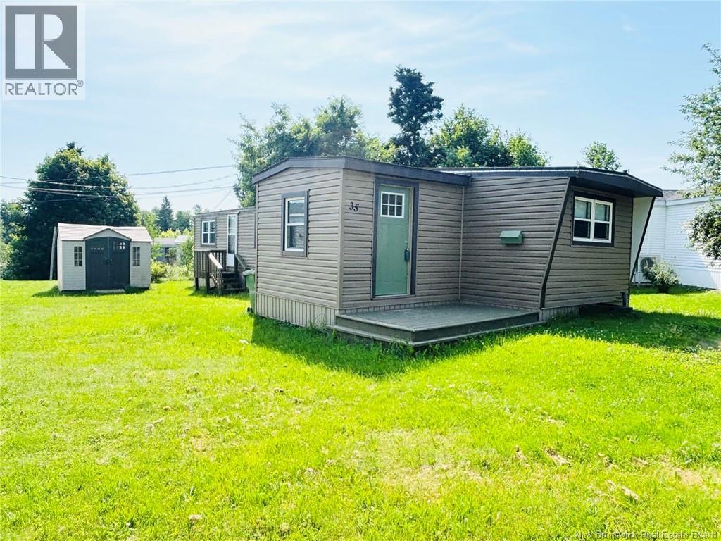 Photo 1 of 30 — 35 Kelly's Drive, Fredericton, NB E3B7R1