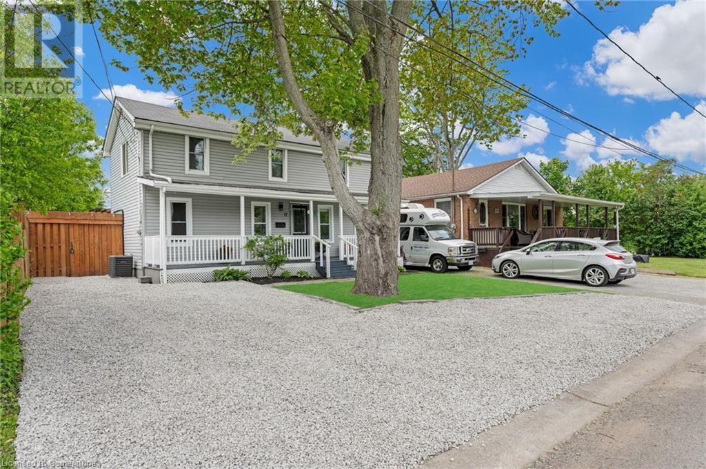 17 WINDSOR Avenue
