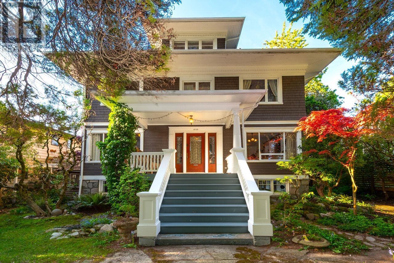1859 NAPIER STREET