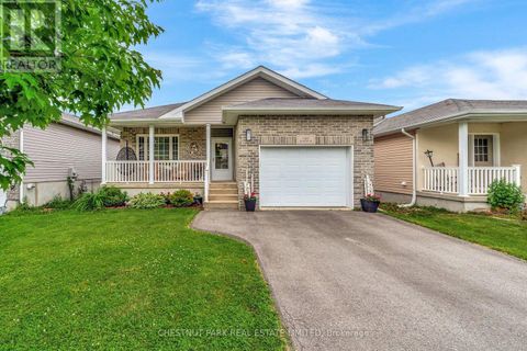 140 ISLANDVIEW DRIVE Loyalist (Amherstview) ON K7N0A5