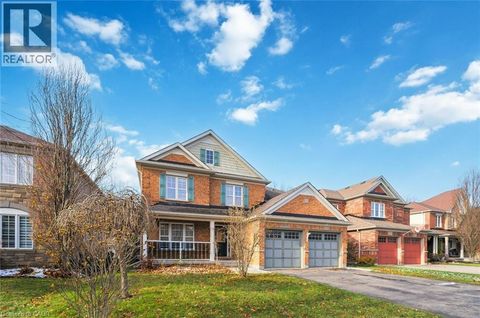 6537 ST MICHAEL Avenue Niagara Falls ON L2H0C6