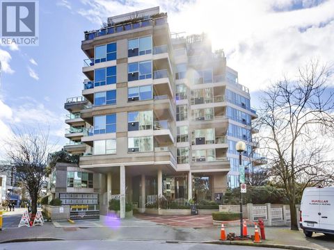 802 1600 HORNBY STREET Vancouver BC V6Z2S4