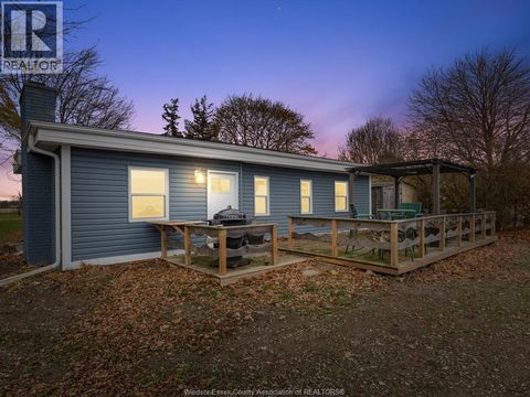 1962 Ocean Line Wheatley ON N0P2P0