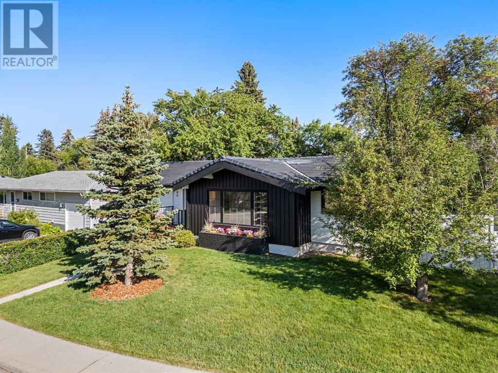 89 Gainsborough Drive SW