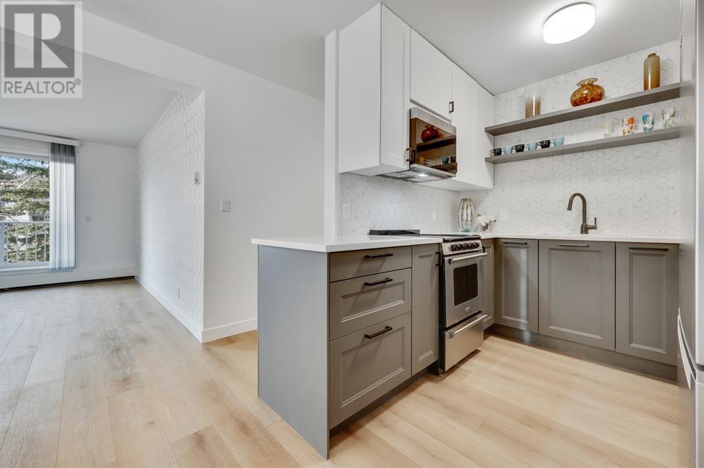 308A, 5601 Dalton Drive NW