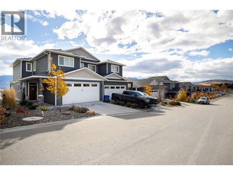 2363 Hawks Boulevard West Kelowna BC V4T0A7