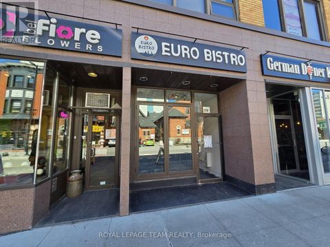 274 ELGIN STREET Ottawa ON K2P0J4