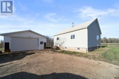 39218 Highway 36 Highway Rural Paintearth No. 18, County of AB T0C0X0