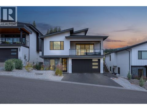 137 Whitefish Road Vernon BC V1B3M5