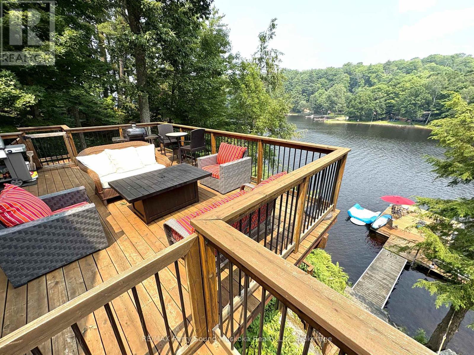 5 EAGLE RIDGE LANE