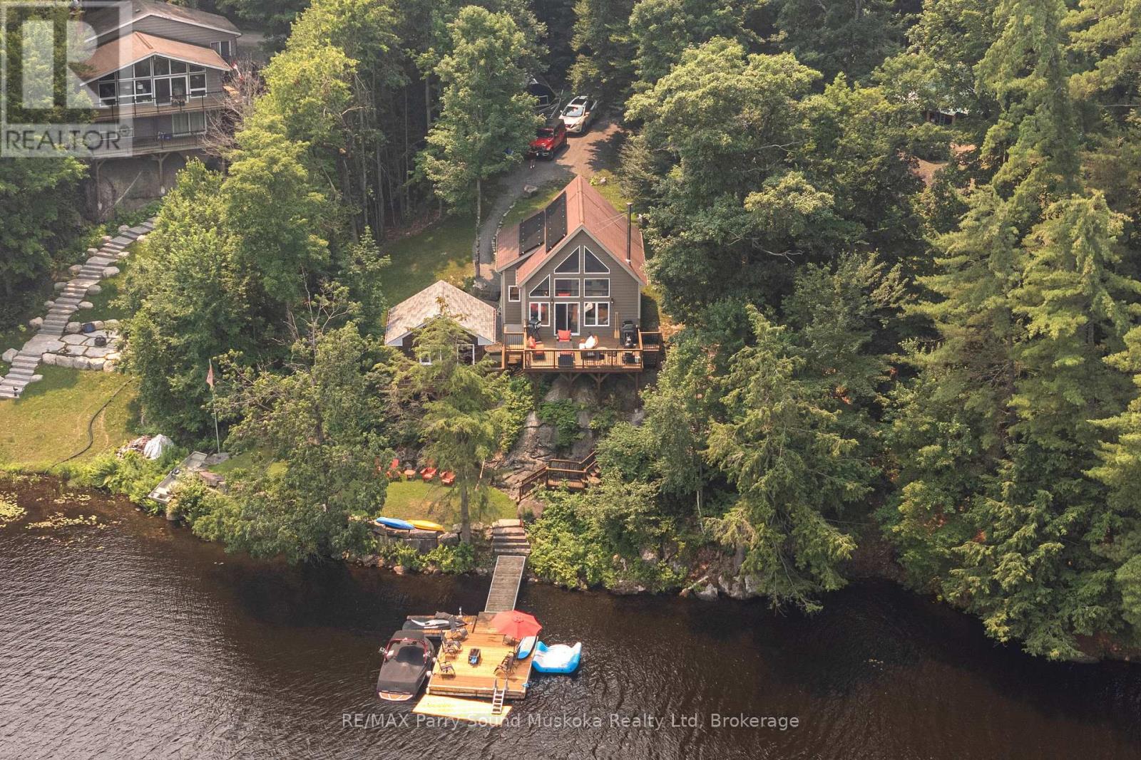 5 EAGLE RIDGE LANE