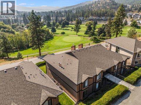 2230 Golf Course Drive West Kelowna BC V4T2V4