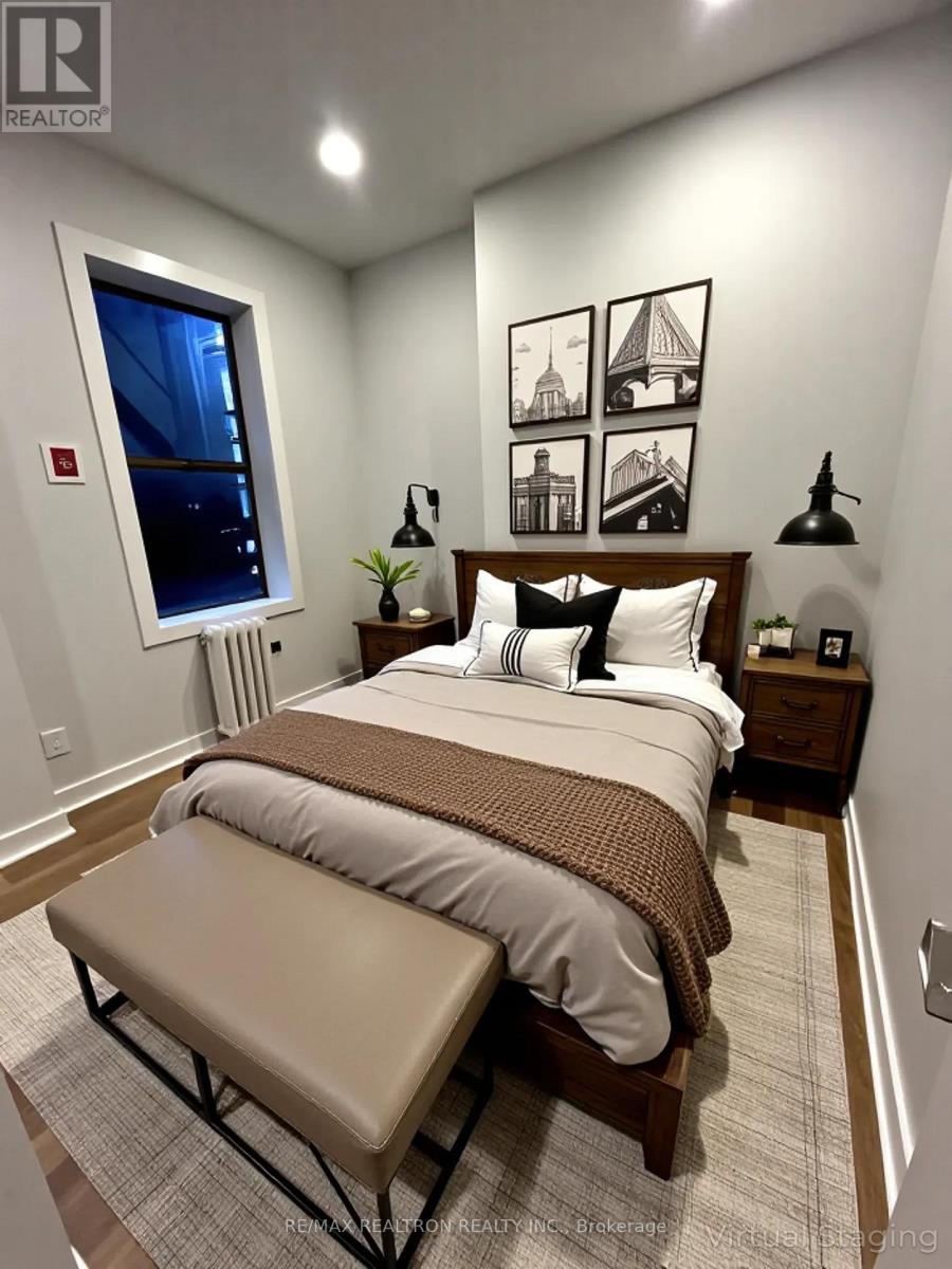 5 - 592 CHURCH STREET