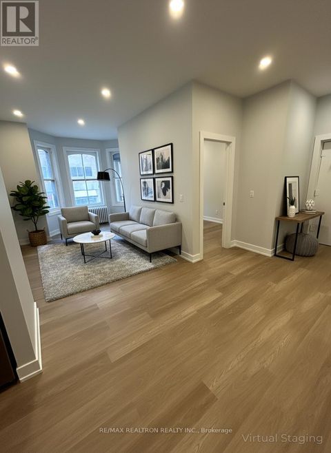 5 - 592 CHURCH STREET Toronto (Church-Yonge Corridor) ON M4Y2E5