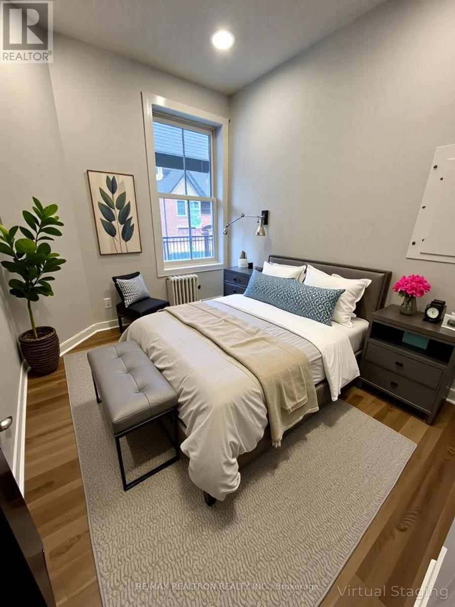 5 - 592 CHURCH STREET