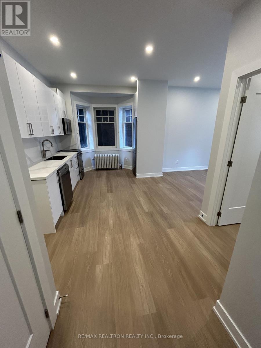 5 - 592 CHURCH STREET