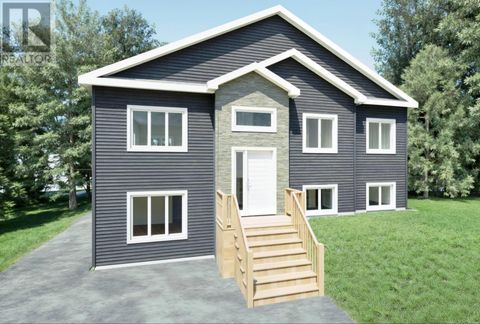 37 Kemble Avenue Paradise NF A1L4J1