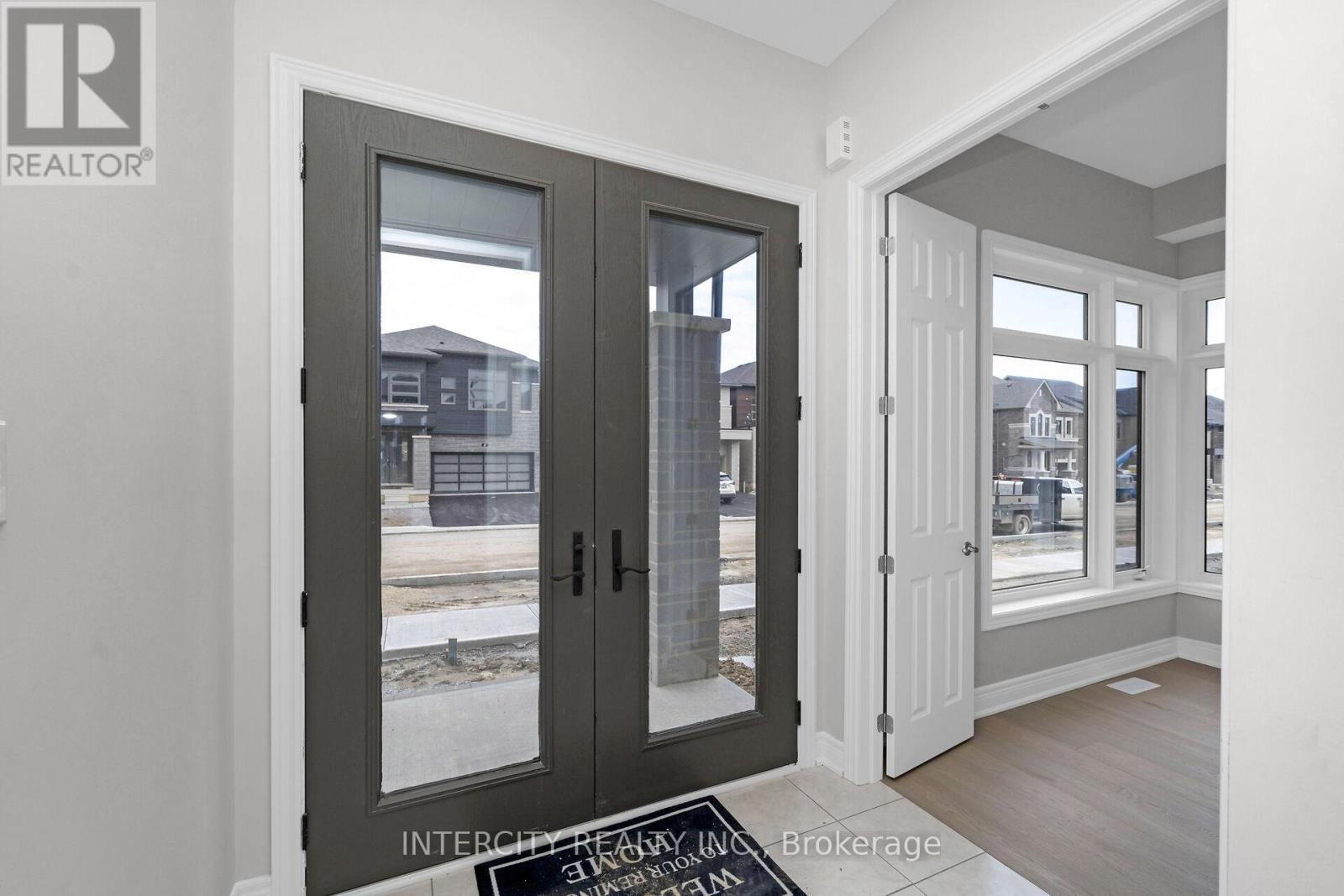 LOT 192 - 38 KEYWORTH CRESCENT