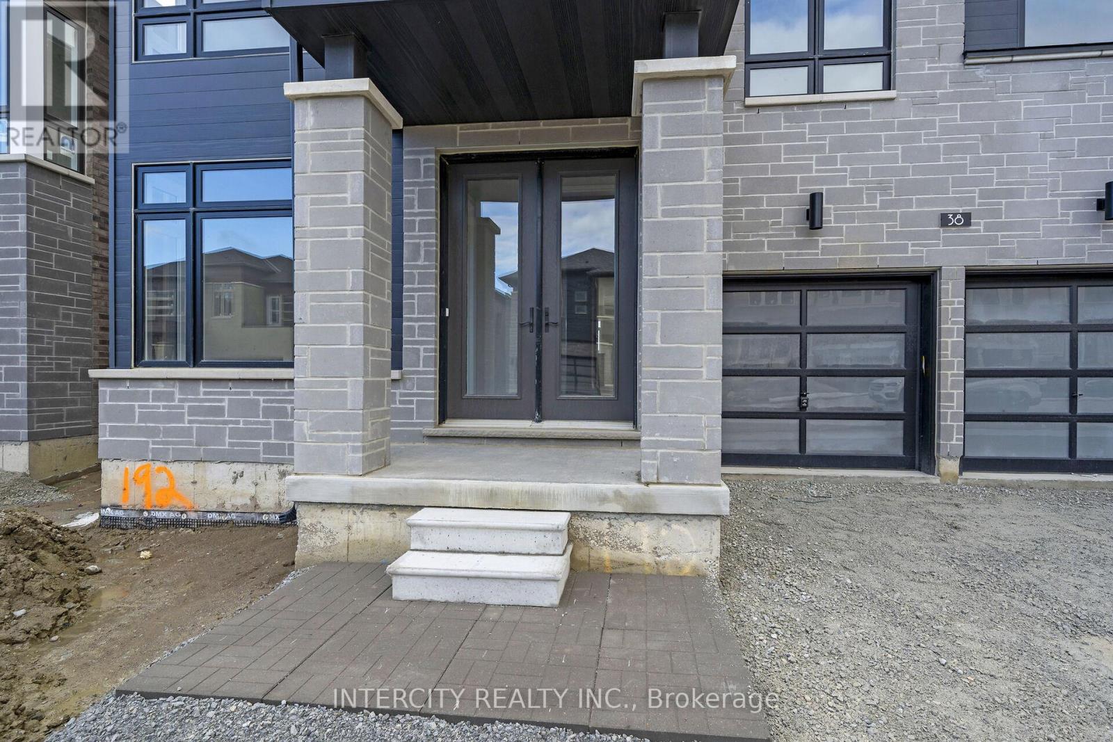 LOT 192 - 38 KEYWORTH CRESCENT