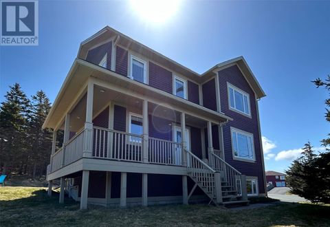 32 Country Garden Road St. Phillips NF A1M3T2
