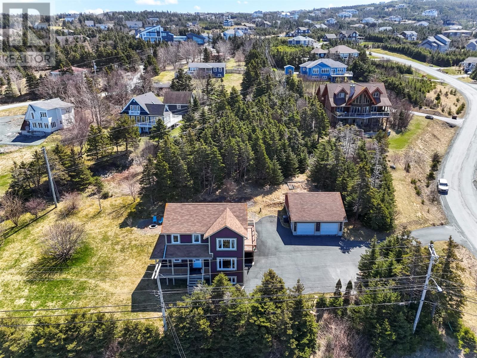 32 Country Garden Road