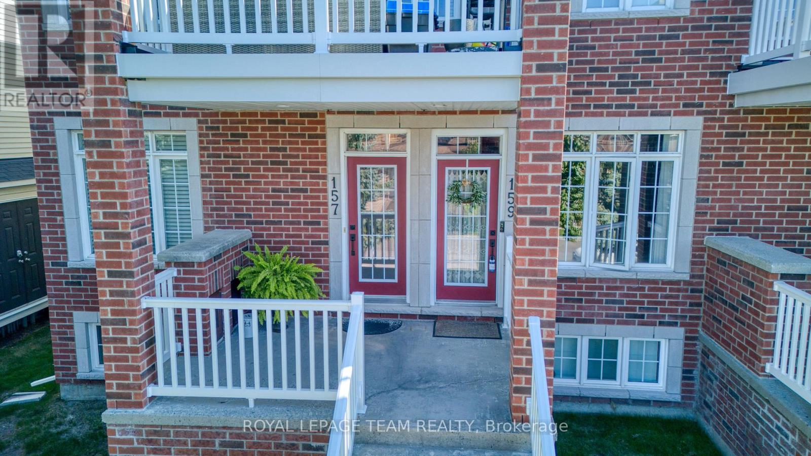 159 EYE BRIGHT CRESCENT