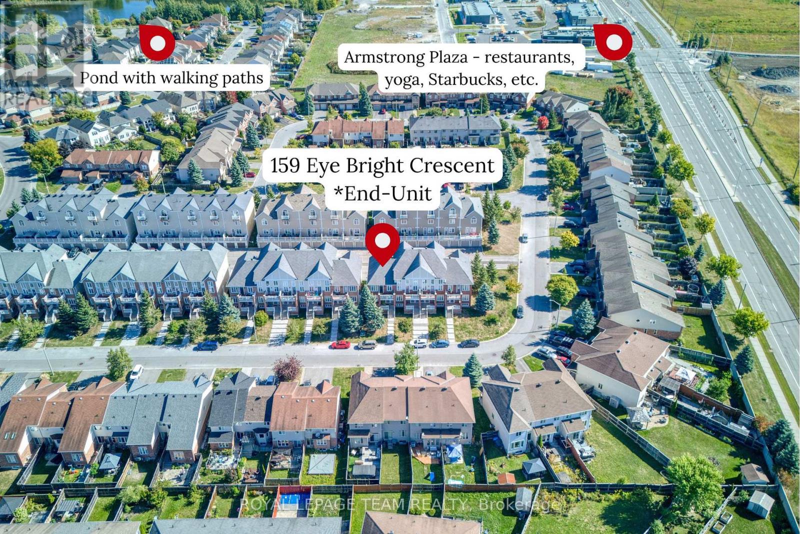 159 EYE BRIGHT CRESCENT