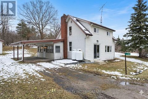 333 BURRIDGE ROAD Frontenac (Frontenac South) ON K0H1T0