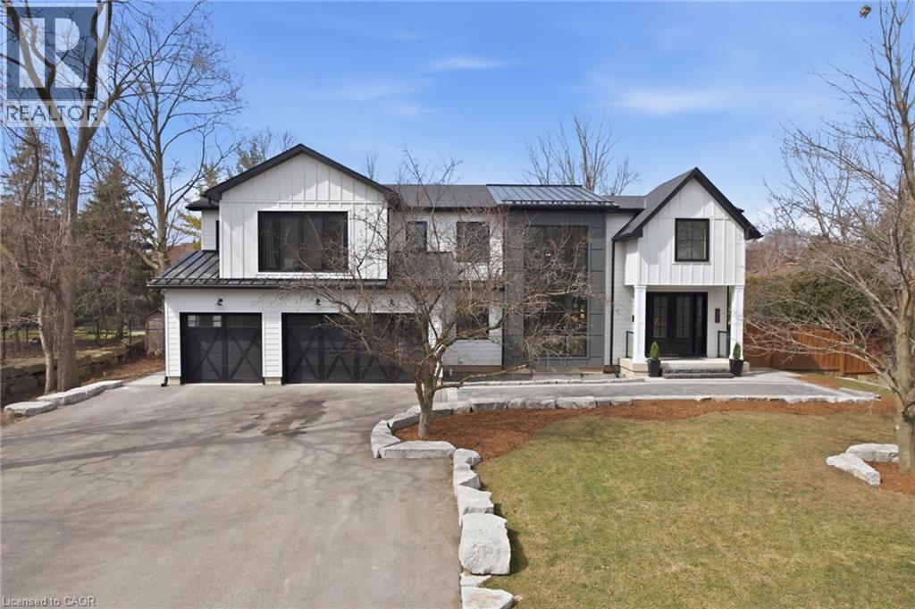 136 ROCKCLIFFE Road