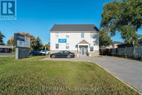 1415 WOODROFFE AVENUE Ottawa ON K2G1V9