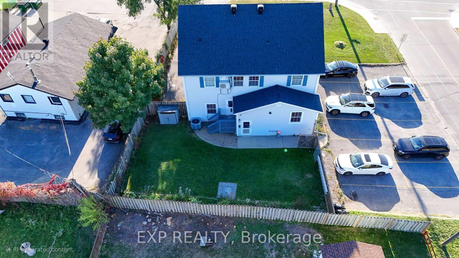 1415 WOODROFFE AVENUE