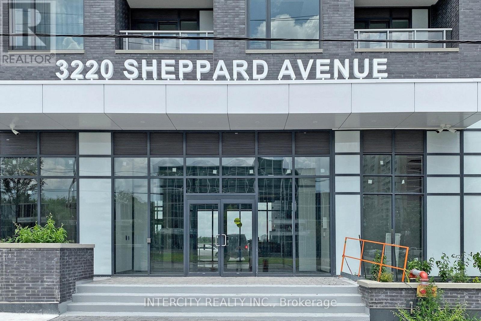 1509 - 3220 SHEPPARD AVENUE E
