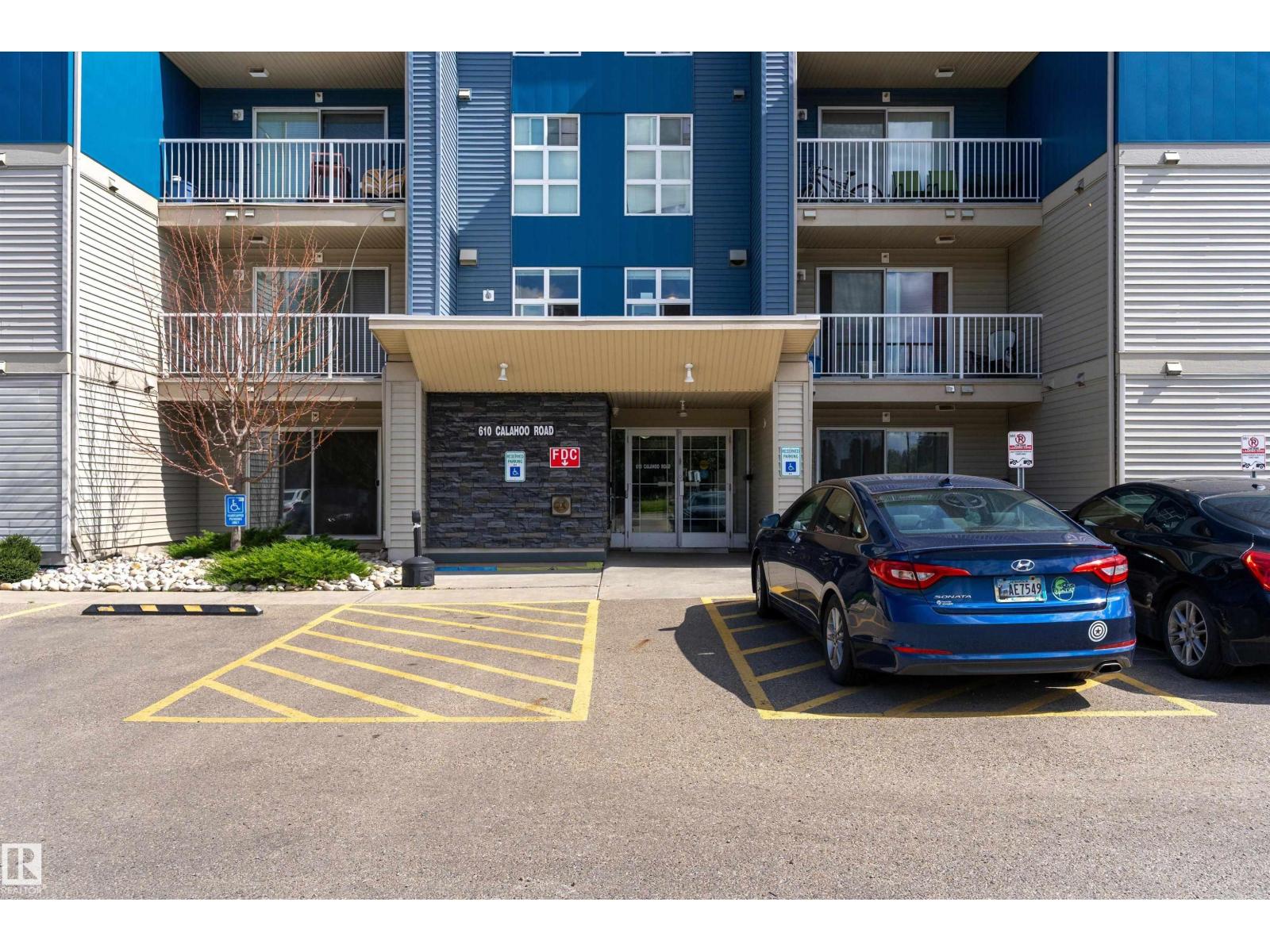 #111 610 CALAHOO RD