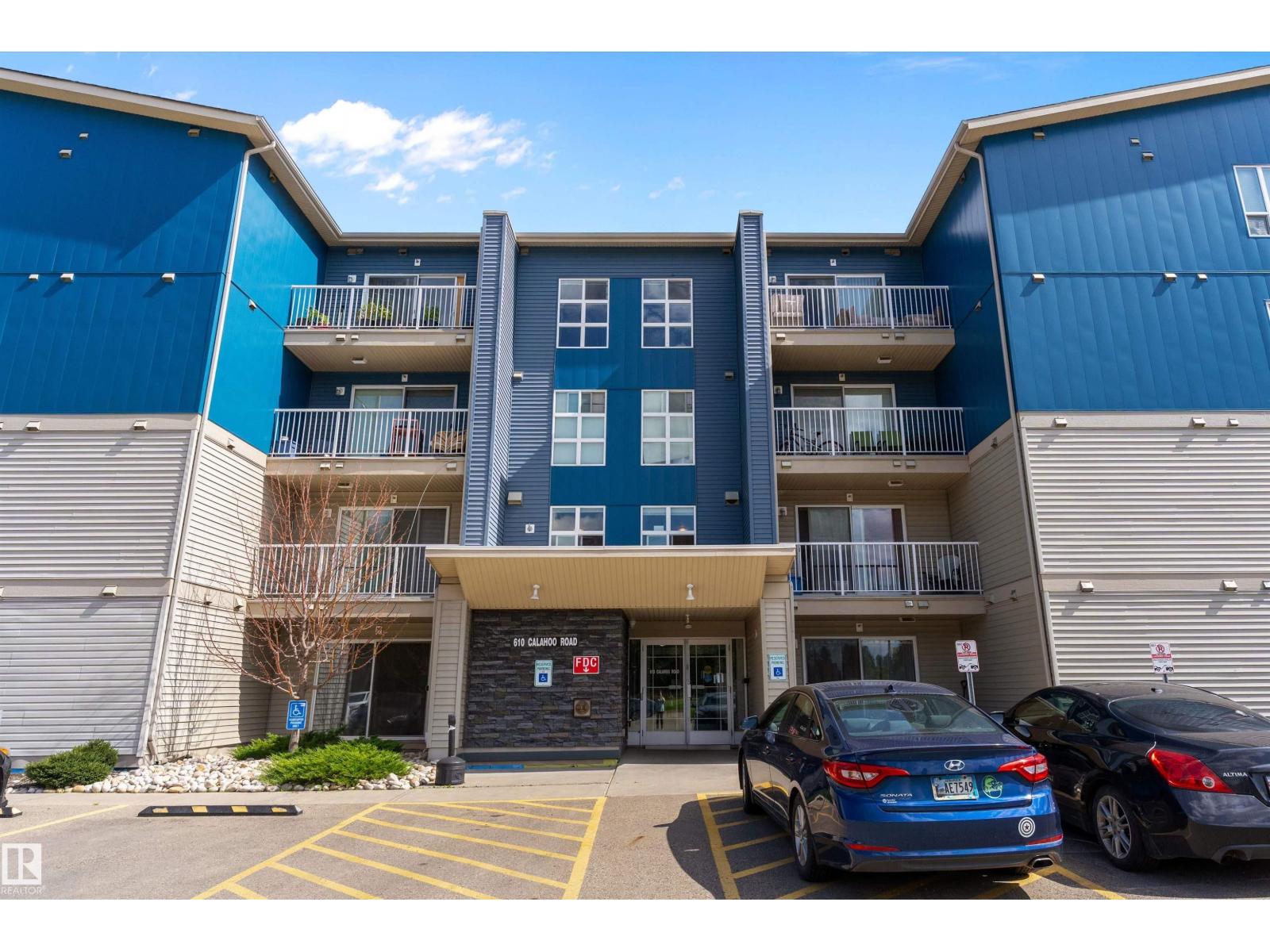 #111 610 CALAHOO RD