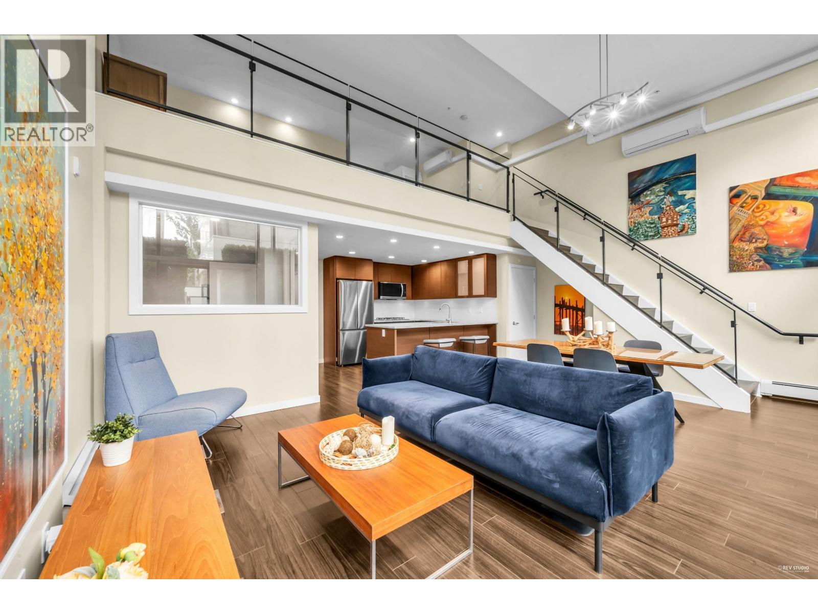 103 6311 CAMBIE STREET