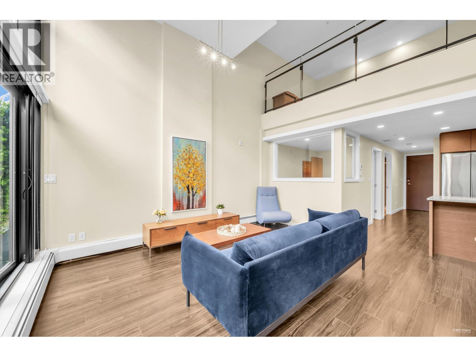 103 6311 CAMBIE STREET