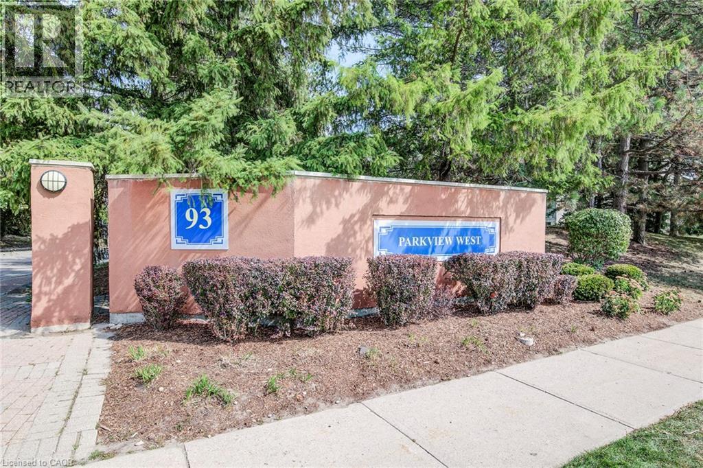 93 WESTWOOD Road Unit# 206