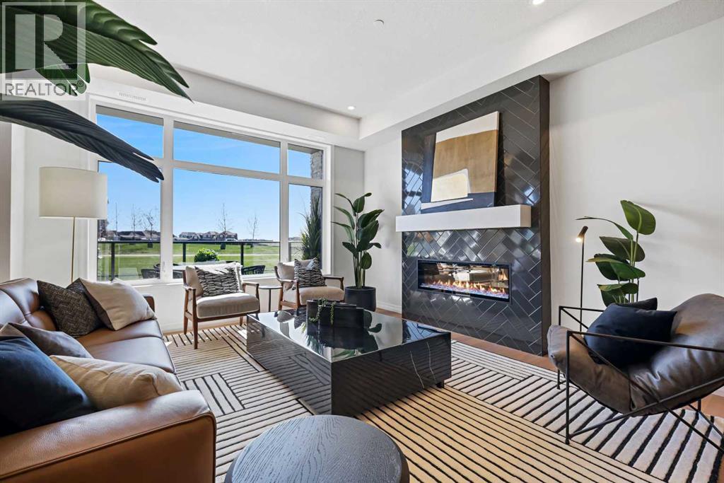 101, 120 Marina Cove SE