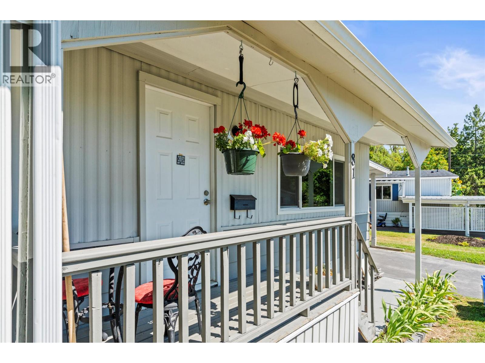 5484 25 Avenue Unit# 81