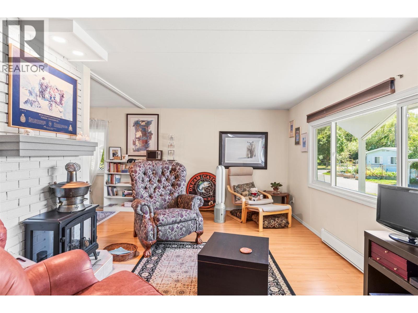 5484 25 Avenue Unit# 81