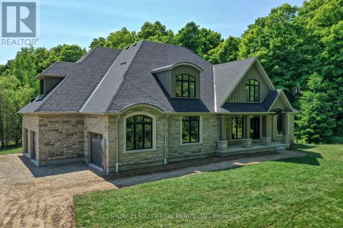 4512 CONCESSION 11 ROAD Puslinch ON N0B2J0