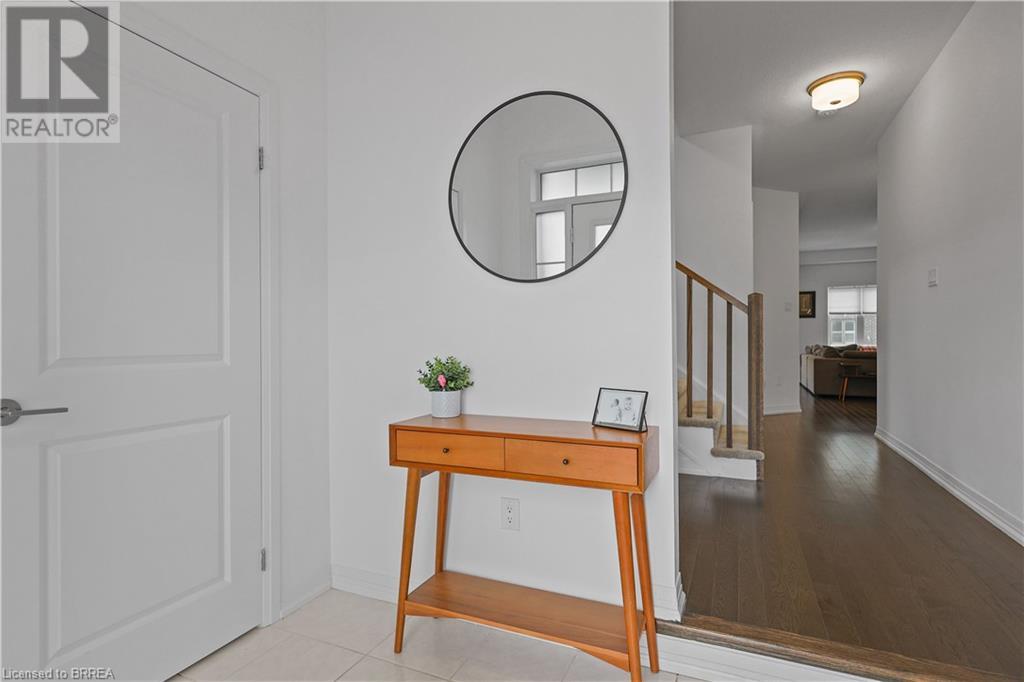 3 TARRISON Street
