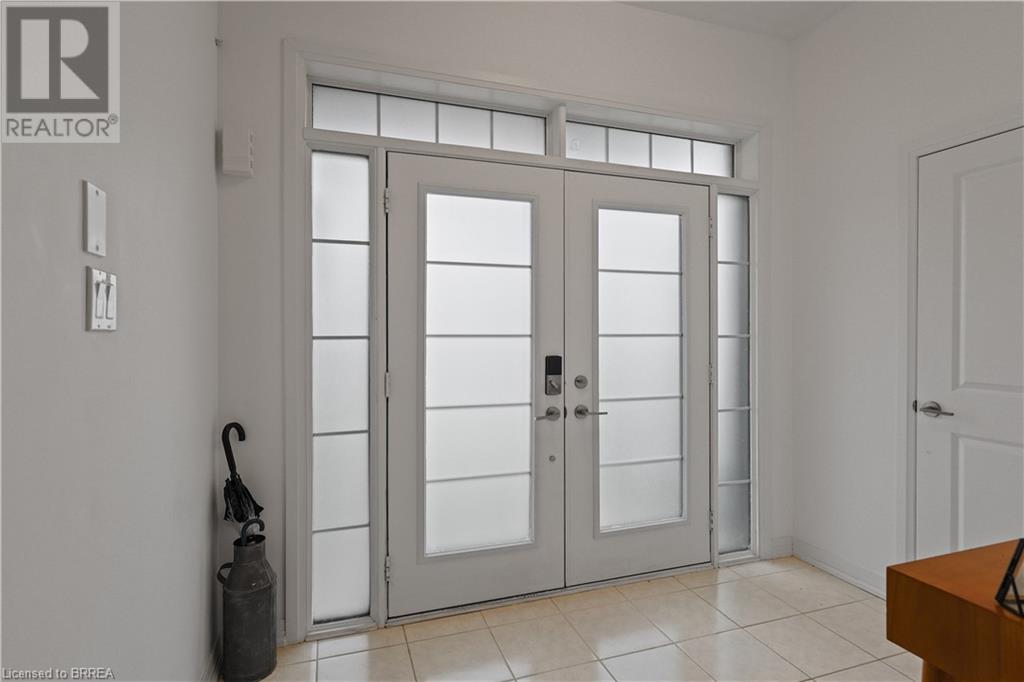 3 TARRISON Street