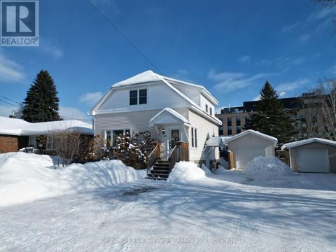 370 AUBREY STREET North Bay (Central) ON P1B6H9